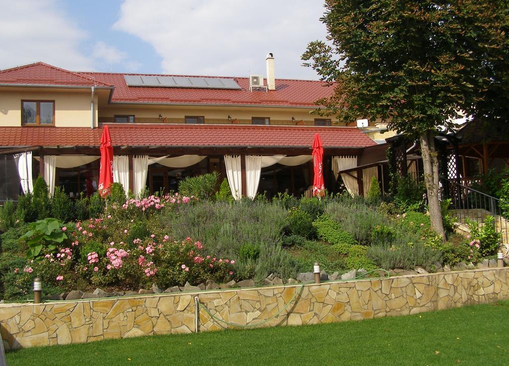 Mlyn Penzion & Wellness Radvaň nad Dunajom 外观 照片